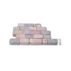 Confezione muro 5x5mm (Pcs.300) - AED2218