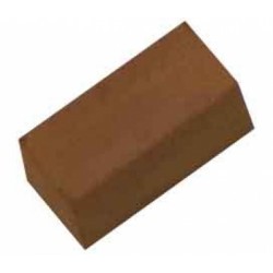 Confezione mattoni rossi 5x5mm (Pcs.300) - AED2219