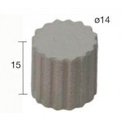Colonna rotonda grande diam.14 h.15mm (Pcs.50) - AED2221