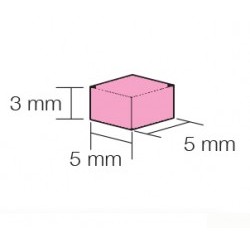 5X5 ROSA 350 U - AED5009