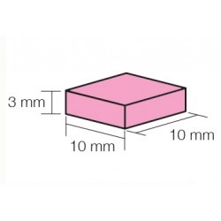 10X10 ROSA 100 U - AED5109