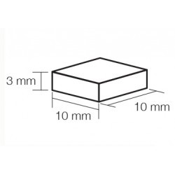 10X10 BUSTA DA 1 KG. - AED5150