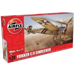 1/72 Fokker E.II Eindecker - AFXA01086