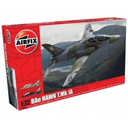 1/72 Bae Hawk T1 - AFXA03085A