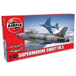 1/72 Supermarine Swift FR.5 - AFXA04003