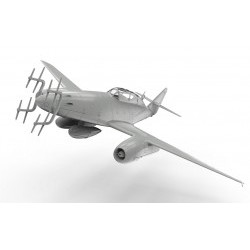 1/72 Messerschmitt Me262-B1a - AFXA04062
