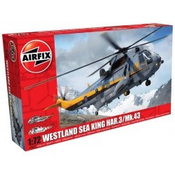 1/72 Westland Sea King HAS.3 - AFXA04063