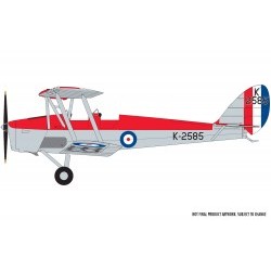 1/48 de Havilland DH82aTiger Moth - AFXA04104