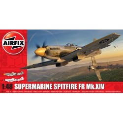 1/48 Supermarine Spitfire XIV - AFXA05135