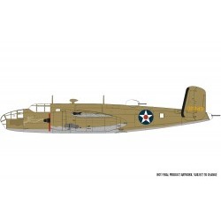 1/72 North American B25B Mitchell 'Doolittle Raid' - AFXA06020