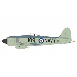 1/48 Hawker Sea Fury FB.II 'Export Edition' - AFXA06106