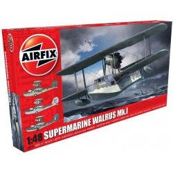 1/48 Supermarine Walrus Mk.I - AFXA09183