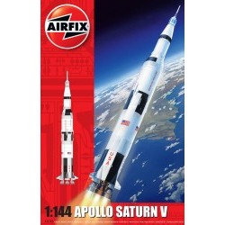 1/144 Apollo Saturn V - AFXA11170