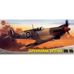 1/24 Supermarine Spitfire Mk.Vb - AFXA12005A