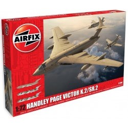 1/72 Handley Page Victor K.2/SR.2 - AFXA12009