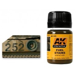[WEATHERING] FUEL STAINS - AKIAK-0025