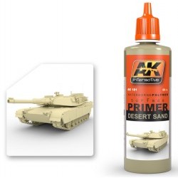 DESERT SAND PRIMER - AKIAK-0181