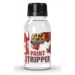 [WEATHERING] PAINT STRIPPER - AKIAK-0186