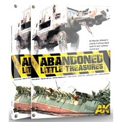 ABANDONED (ENGLISH) - AKIAK-0287