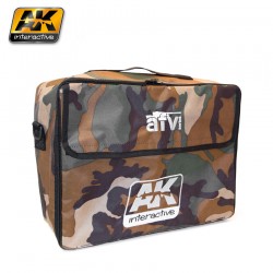AFV SERIES OFFICIAL BAG  - AKIAK-0321