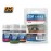 SHIPS VOL.1 WEATHERING SET - AKIAK-0555
