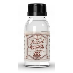 [WEATHERING] DECAL ADAPTER SOLUTION - AKIAK-0582