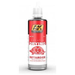 DRYING RETARDER - AKIAK-0737