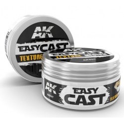 EASY CAST TEXTURE - AKIAK-0897