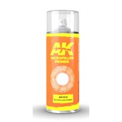 [SPRAY] Microfiller Primer 150ml - AKIAK-1018