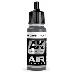 RLM 75 - AKIAK-2008