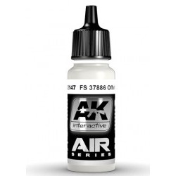 FS 37886 Offwhite 17ml - AKIAK-2147