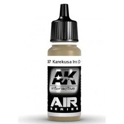 Karekusa Iro (Dry Grass) 17ml - AKIAK-2267