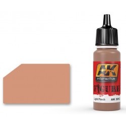 LIGHT FLESH - AKIAK-3012