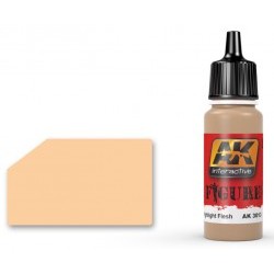 HIGHLIGHT FLESH - AKIAK-3013