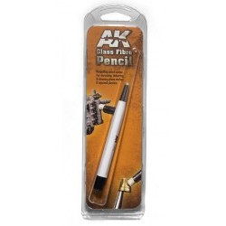 GLASS FIBRE PENCIL 4MM - AKIAK-8058