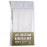Regular Mimetic Net Type 2 Personalized White - AKIAK-8063