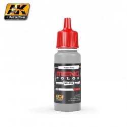 HAZE GREY - AKIMC-0292
