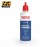 ACRYLIC THINNER 100 ml  - AKIMC-0601