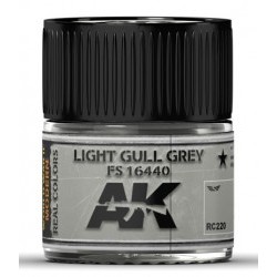 Light Gull Grey FS 16440 10ml - AKIRC220