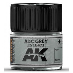 ADC Grey FS 16473 10ml - AKIRC221