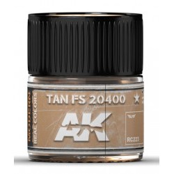 Tan FS 20400 10ml - AKIRC223