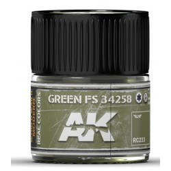 Green FS 34258 10ml - AKIRC233