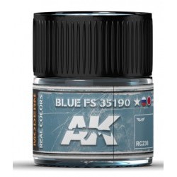 Blue FS 35190 10ml - AKIRC236