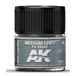Medium Grey FS 35237 10ml - AKIRC237
