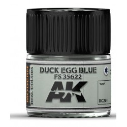 Duck Egg Blue FS 35622 10ml - AKIRC241