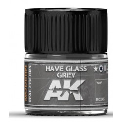 Have Glass Grey 10ml - AKIRC245