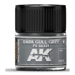 Dark Gull Grey FS 36231 10ml - AKIRC247