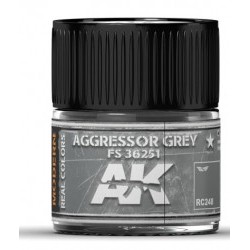 Aggressor Grey FS 36251 10ml - AKIRC248