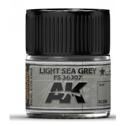 Light Sea Grey FS 36307 10ml - AKIRC250