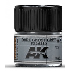 Dark Ghost Grey FS 36320 10ml - AKIRC251